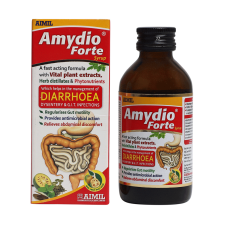 Amydio Forte Syrup (100ml) – Aimil